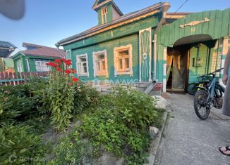 Продаю дом, 80 м2, село Борисовское, улица Марьинка, 13