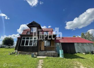 Дом на продажу, 85.8 м2, деревня Авдотьино, Майская улица