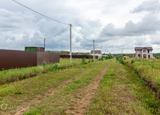 Земельный участок на продажу, 7.59 сот., село Кулига