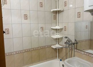 Продам однокомнатную квартиру, 33 м2, поселок Троицкий, улица Комарова, 35