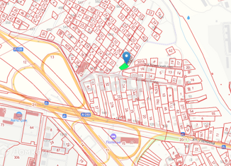 Продаю земельный участок, 6.7 сот., деревня Добрунь