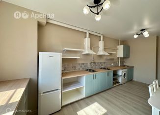 Аренда четырехкомнатной квартиры, 103 м2, Москва, Варшавское шоссе, 7