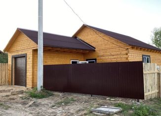 Продам дом, 106 м2, поселок Чистые Ключи, Ясная улица