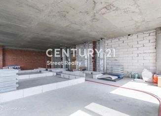 4-ком. квартира на продажу, 107 м2, Москва, Мичуринский проспект, 56, ЖК Небо