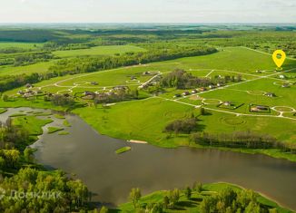 Продам земельный участок, 19.09 сот., деревня Романьково