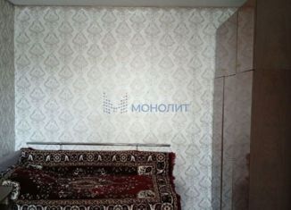 Продается однокомнатная квартира, 32.7 м2, Нижний Новгород, улица Минеева, 35