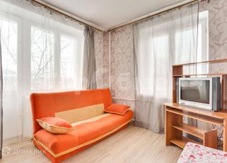 Сдается 1-комнатная квартира, 33 м2, Москва, улица Пивченкова, 6, станция Славянский бульвар
