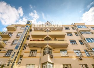 Продажа 3-комнатной квартиры, 55.6 м2, Москва, Пушкарёв переулок, 21/24, метро Сухаревская