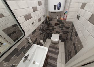 Продам трехкомнатную квартиру, 74.3 м2, Новосибирск, улица Дуси Ковальчук, 238, метро Гагаринская