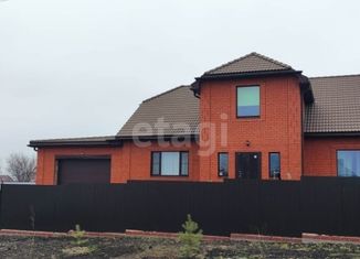 Продам дом, 350 м2, посёлок Новосадовый, улица Юниоров