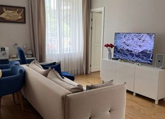 Продам 2-комнатную квартиру, 60 м2, Москва, улица Берзарина, 28Ак3, метро Октябрьское поле