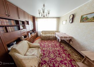 Продажа 4-комнатной квартиры, 79.5 м2, Шадринск, улица Свердлова, 88