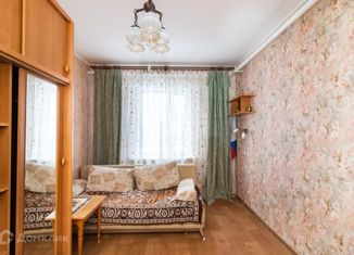 Продажа двухкомнатной квартиры, 40.5 м2, Тюменская область, улица Строителей, 101