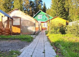 Дом на продажу, 40 м2, посёлок Билимбай