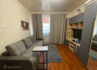 Продажа двухкомнатной квартиры, 52.6 м2, Краснодар, Апрельская улица, 51, Апрельская улица