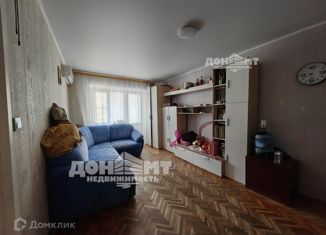 Продажа 3-комнатной квартиры, 57 м2, Ростовская область, Рабочая площадь, 19