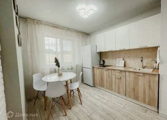 2-ком. квартира на продажу, 41 м2, Краснодар, Командорская улица, 15, ЖК Россинский Парк