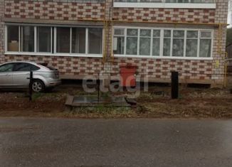 2-комнатная квартира на продажу, 41.6 м2, село Зура, улица Пушкина, 6