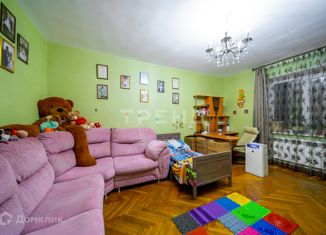 Продается двухкомнатная квартира, 55 м2, Санкт-Петербург, Лесной проспект, 37к3, метро Лесная