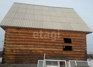 Продаю дом, 56 м2, село Угдан, Новая улица