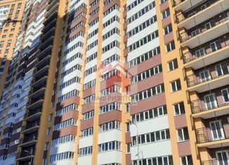 Продам двухкомнатную квартиру, 60.1 м2, Самара, ЖК Рекорд, Краснодонская улица, 8