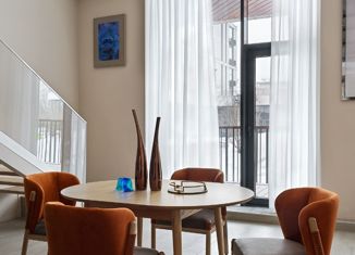 Продажа 3-комнатной квартиры, 156 м2, Москва, Воробьёвское шоссе, 4, Воробьёвское шоссе