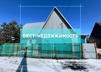 Продам дом, 69.8 м2, Полысаево, улица Покрышкина