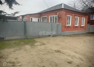 Продается дом, 78 м2, Курганинск