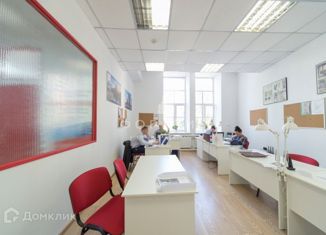 Офис в аренду, 152.4 м2, Зеленогорск, Выборгский переулок, 17