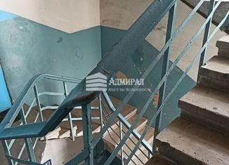 Трехкомнатная квартира на продажу, 78 м2, Ростов-на-Дону, Ворошиловский проспект, 50/87