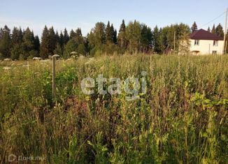 Продам земельный участок, 8 сот., Сыктывкар, район Орбита, Октябрьский проспект, 172