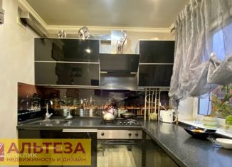 3-ком. квартира на продажу, 55 м2, Мамоново, Лесная улица, 7