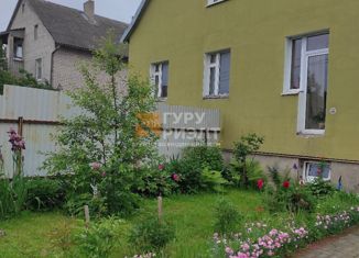 Продам дом, 120 м2, Гвардейск, улица Твардовского, 15