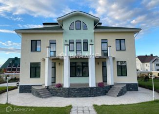 Продаю дом, 576 м2, село Булгаково, Воскресенская улица, 9