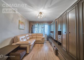 Продажа двухкомнатной квартиры, 50.6 м2, Обнинск, проспект Ленина, 228
