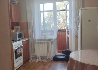 Продается 2-ком. квартира, 54 м2, село Курумоч, проспект Ленина, 36