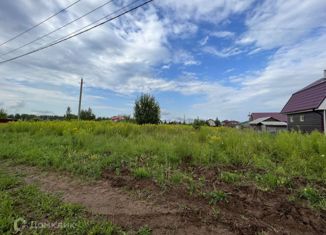 Продаю участок, 15 сот., село Татинец, улица Дружбы, 16