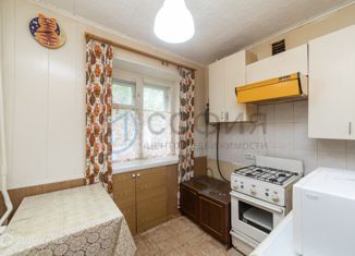 Продается двухкомнатная квартира, 45 м2, Архангельск, улица Будённого, 16, Маймаксанский территориальный округ