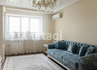 Продается 2-комнатная квартира, 66.7 м2, Ярославль, улица Лескова, 26к2, жилой район Сокол