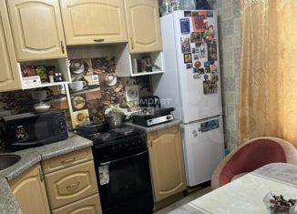 Продажа 2-комнатной квартиры, 46 м2, посёлок городского типа Белый Яр, Лесная улица, 10А