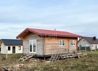 Продаю дом, 35 м2, поселок Матросово, Центральная улица