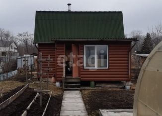 Продается дом, 60 м2, посёлок Соловей-Ключ, Центральная улица