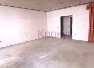 Продам 1-комнатную квартиру, 48.5 м2, село Мысхако, Шоссейная улица, 37