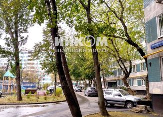 3-комнатная квартира на продажу, 60 м2, Москва, Краснодонская улица, 36, Краснодонская улица