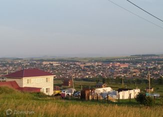 Продажа земельного участка, 10 сот., поселок городского типа Емельяново, Рубиновая улица, 21