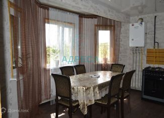 Дом на продажу, 97.4 м2, село Серебрянка, Набережная улица