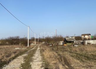 Продажа земельного участка, 6 сот., СНТ Родничок, Широкая улица, 319