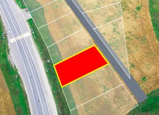 Продаю участок, 10.76 сот., городской округ Воскресенск