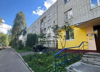 Продаю 1-ком. квартиру, 31.1 м2, Брянск, переулок Кирова, 124