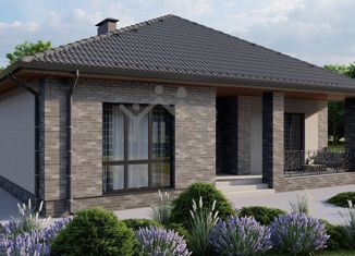 Продаю дом, 96 м2, посёлок Центральный, Мирная улица, 22